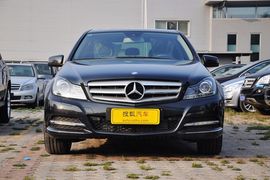 2012款北京奔驰C200时尚型