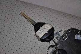 2011款江淮和悦RS