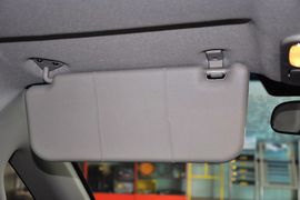 2011款江淮和悦RS