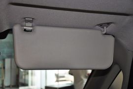 2011款江淮和悦RS