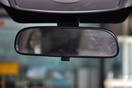 2011款江淮和悦RS