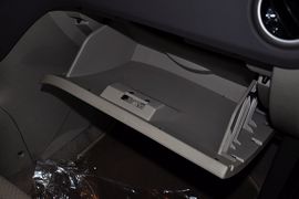 2011款江淮和悦RS