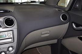 2011款江淮和悦RS