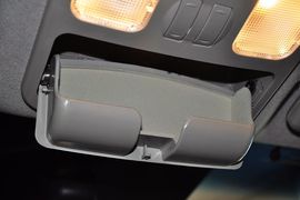 2011款江淮和悦RS