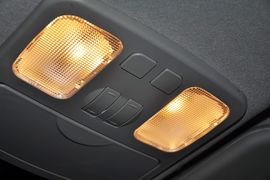 2011款江淮和悦RS