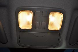 2011款江淮和悦RS