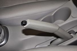 2011款江淮和悦RS