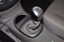 2011款江淮和悦RS