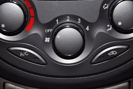 2011款江淮和悦RS