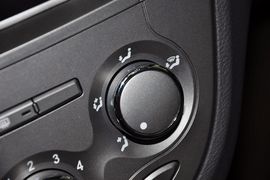 2011款江淮和悦RS