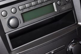 2011款江淮和悦RS