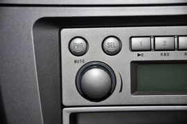 2011款江淮和悦RS