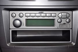 2011款江淮和悦RS