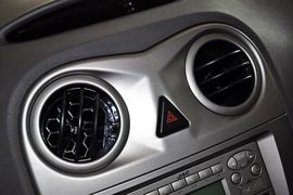 2011款江淮和悦RS