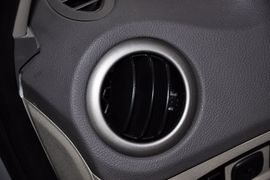 2011款江淮和悦RS