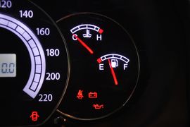 2011款江淮和悦RS