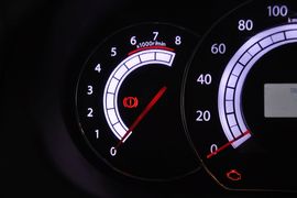 2011款江淮和悦RS