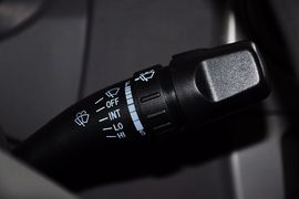 2011款江淮和悦RS