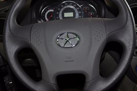 2011款江淮和悦RS