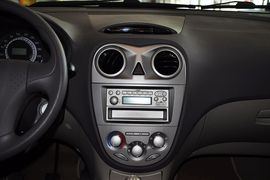 2011款江淮和悦RS