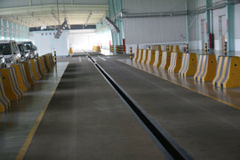 探秘长城汽车安全路