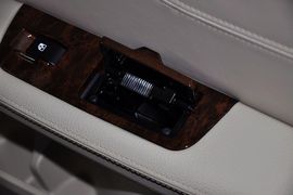 2011款广汽传祺