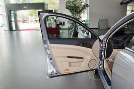 2011款广汽传祺