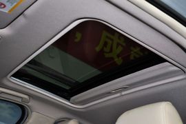2011款广汽传祺