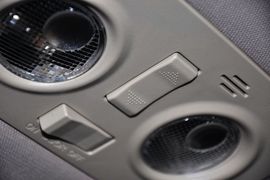 2011款广汽传祺