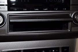 2011款广汽传祺