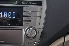 2011款广汽传祺