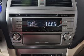 2011款广汽传祺
