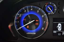 2011款广汽传祺