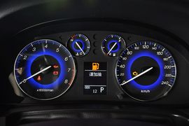 2011款广汽传祺
