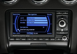 2006款奥迪TT