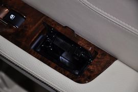 2011款广汽传祺