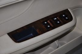 2011款广汽传祺