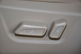 2011款广汽传祺
