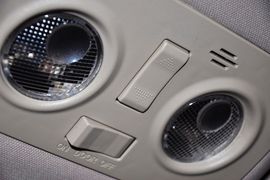 2011款广汽传祺