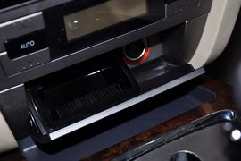 2011款广汽传祺