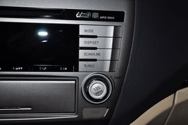 2011款广汽传祺