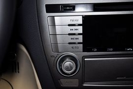 2011款广汽传祺