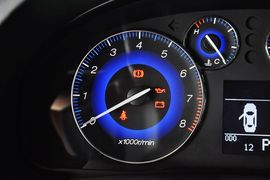 2011款广汽传祺