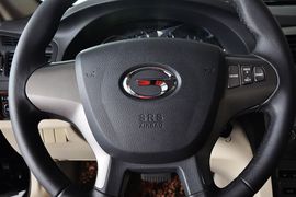 2011款广汽传祺