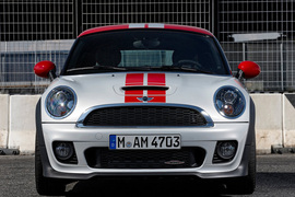 2012款MINI