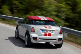 2012款MINI