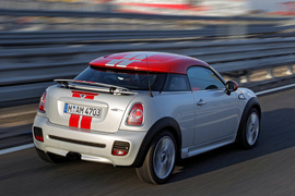 2012款MINI