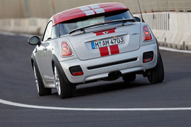 2012款MINI