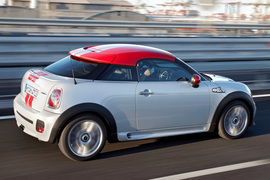 2012款MINI