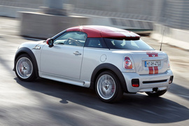 2012款MINI